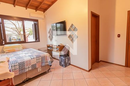 Casa à venda com 1m², 3 quartos e 3 vagasQuarto 2