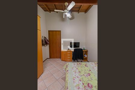 Casa à venda com 1m², 3 quartos e 3 vagasQuarto 3