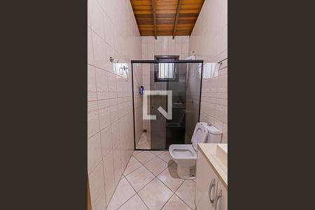 Casa à venda com 1m², 3 quartos e 3 vagasBanheiro