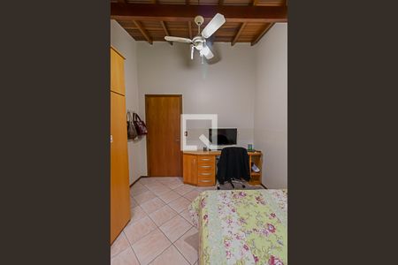 Casa à venda com 1m², 3 quartos e 3 vagasQuarto 3