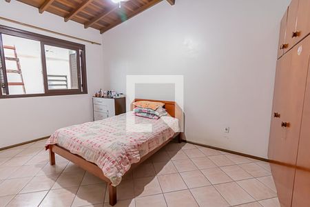 Quarto 1 de casa à venda com 3 quartos, 1m² em Santo Andre, São Leopoldo