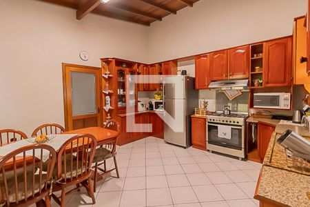 Casa à venda com 1m², 3 quartos e 3 vagasCozinha