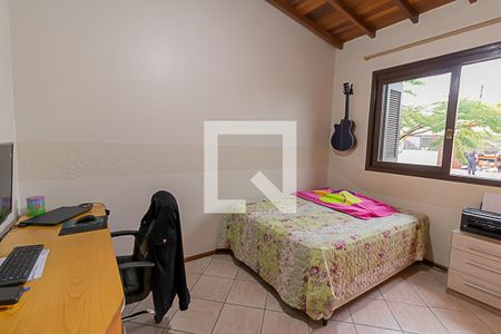 Casa à venda com 1m², 3 quartos e 3 vagasQuarto 3