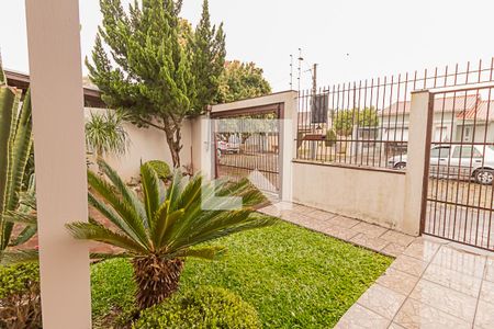 Casa à venda com 1m², 3 quartos e 3 vagasÁrea Externa