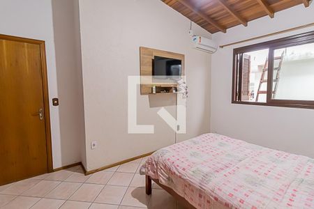 Quarto 1 de casa à venda com 3 quartos, 1m² em Santo Andre, São Leopoldo