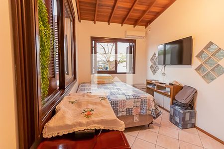 Quarto 2 de casa à venda com 3 quartos, 1m² em Santo Andre, São Leopoldo
