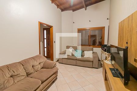 Sala de casa à venda com 3 quartos, 1m² em Santo Andre, São Leopoldo