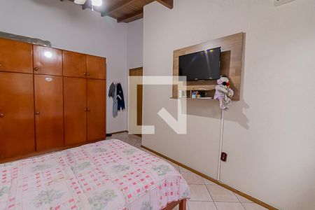 Quarto 1 de casa à venda com 3 quartos, 1m² em Santo Andre, São Leopoldo