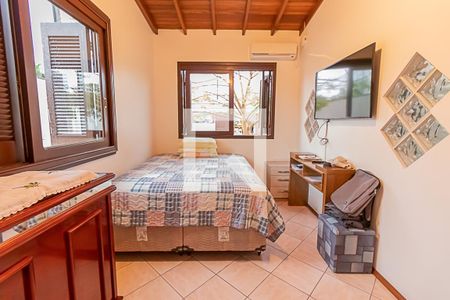 Quarto 2 de casa à venda com 3 quartos, 1m² em Santo Andre, São Leopoldo