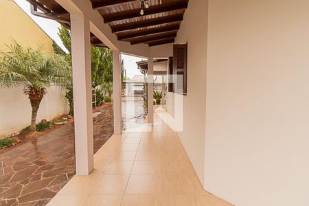 Casa à venda com 1m², 3 quartos e 3 vagasÁrea Externa