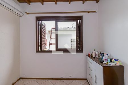 Quarto 1 de casa à venda com 3 quartos, 1m² em Santo Andre, São Leopoldo