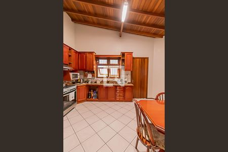 Casa à venda com 1m², 3 quartos e 3 vagasCozinha