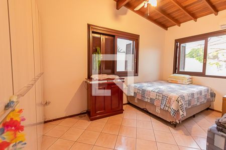 Quarto 2 de casa à venda com 3 quartos, 1m² em Santo Andre, São Leopoldo