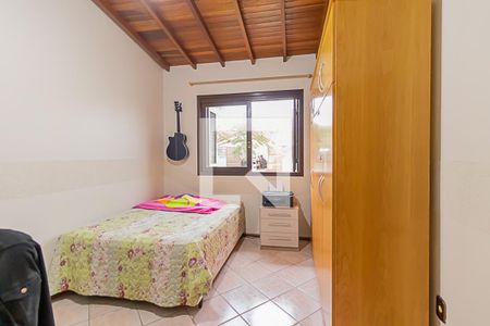 Casa à venda com 1m², 3 quartos e 3 vagasQuarto 3