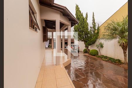 Casa à venda com 1m², 3 quartos e 3 vagasÁrea Externa