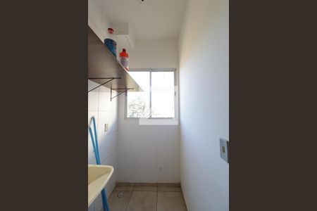 Apartamento para alugar com 44m², 2 quartos e 1 vagaÁrea de serviço