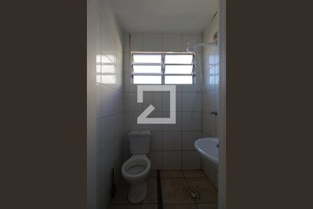 Apartamento para alugar com 44m², 2 quartos e 1 vagaBanheiro