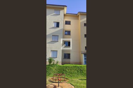 Apartamento para alugar com 44m², 2 quartos e 1 vagaPlaquinha