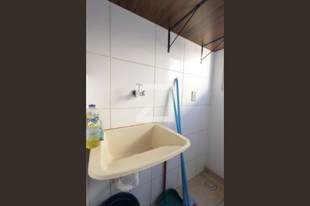 Apartamento para alugar com 44m², 2 quartos e 1 vagaÁrea de serviço