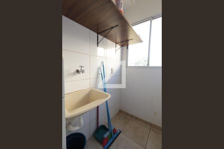 Apartamento para alugar com 44m², 2 quartos e 1 vagaÁrea de serviço