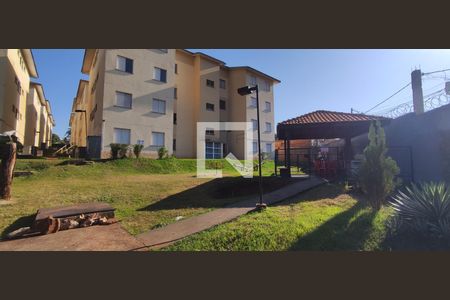 Apartamento para alugar com 44m², 2 quartos e 1 vagaÁrea Comum - área verde