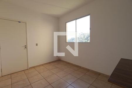 Sala de apartamento para alugar com 2 quartos, 44m² em Parque Ribeirao Preto, Ribeirão Preto