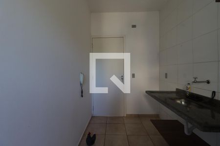 Apartamento para alugar com 44m², 2 quartos e 1 vagaCozinha