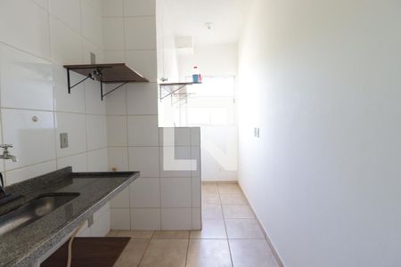 Apartamento para alugar com 44m², 2 quartos e 1 vagaCozinha