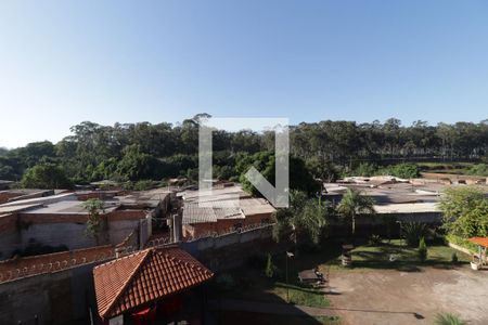 Apartamento para alugar com 44m², 2 quartos e 1 vagaVista quarto 1