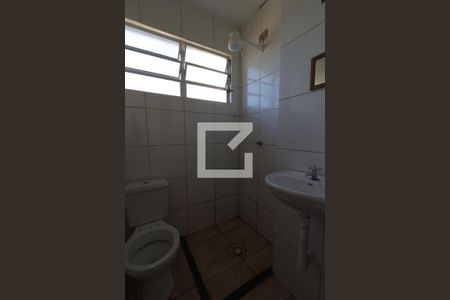 Apartamento para alugar com 44m², 2 quartos e 1 vagaBanheiro