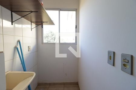 Apartamento para alugar com 44m², 2 quartos e 1 vagaÁrea de serviço
