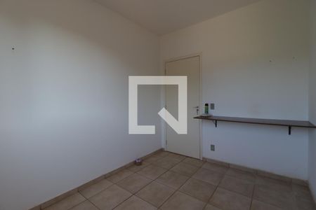 Quarto 1 de apartamento para alugar com 2 quartos, 44m² em Parque Ribeirao Preto, Ribeirão Preto