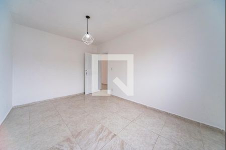 Quarto  de kitnet/studio para alugar com 1 quarto, 55m² em Jardim Ocara, Santo André
