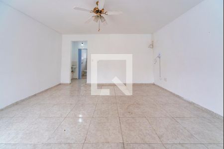 Sala de kitnet/studio para alugar com 1 quarto, 55m² em Jardim Ocara, Santo André