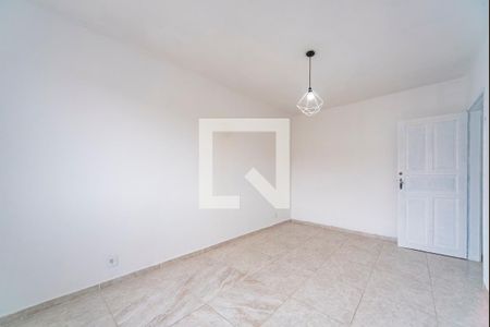 Quarto  de kitnet/studio para alugar com 1 quarto, 55m² em Jardim Ocara, Santo André