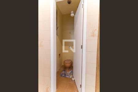 Apartamento à venda com 80m², 3 quartos e 1 vagaBanheiro de Serviço