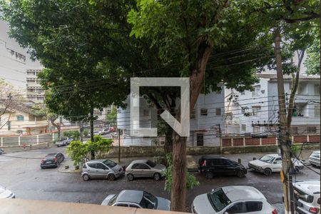 Apartamento à venda com 80m², 3 quartos e 1 vagaQuarto 3 - Vista