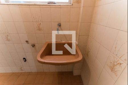 Apartamento à venda com 80m², 3 quartos e 1 vagaÁrea de Serviço