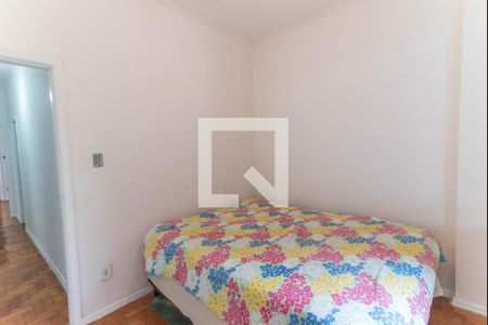 Apartamento à venda com 80m², 3 quartos e 1 vagaQuarto 2