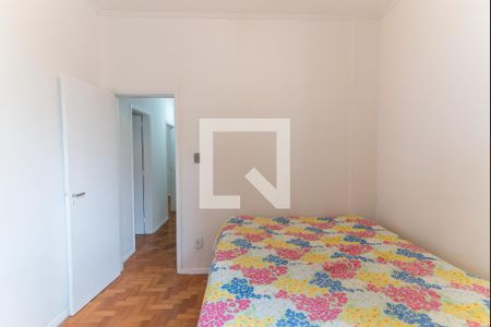 Apartamento à venda com 80m², 3 quartos e 1 vagaQuarto 2