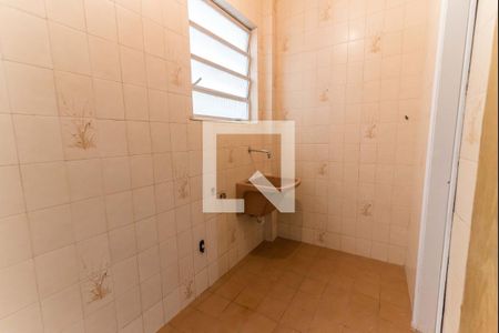 Apartamento à venda com 80m², 3 quartos e 1 vagaÁrea de Serviço