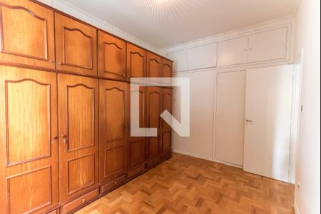 Apartamento à venda com 80m², 3 quartos e 1 vagaQuarto 3