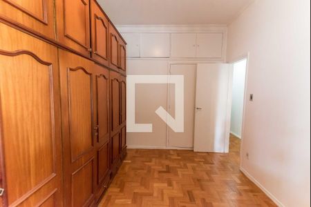 Apartamento à venda com 80m², 3 quartos e 1 vagaQuarto 3