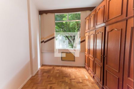 Apartamento à venda com 80m², 3 quartos e 1 vagaQuarto 3