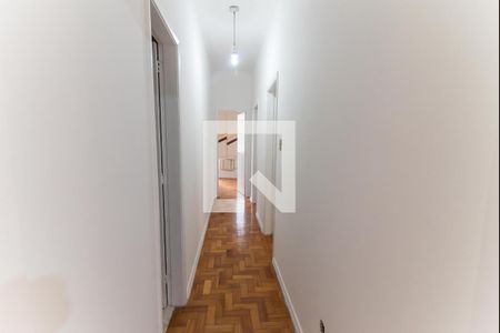 Apartamento à venda com 80m², 3 quartos e 1 vagaCorredor 