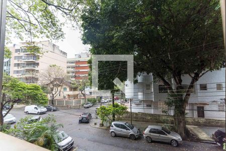 Apartamento à venda com 80m², 3 quartos e 1 vagaQuarto 2 - Vista 