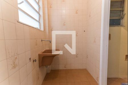 Apartamento à venda com 80m², 3 quartos e 1 vagaÁrea de Serviço