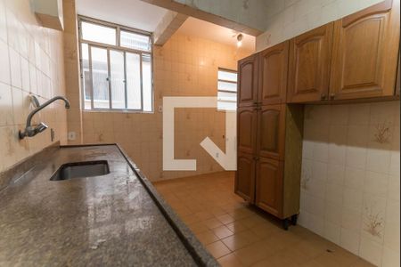 Apartamento à venda com 80m², 3 quartos e 1 vagaCozinha 