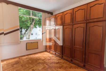 Apartamento à venda com 80m², 3 quartos e 1 vagaQuarto 3