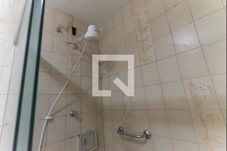 Apartamento à venda com 80m², 3 quartos e 1 vagaBanheiro social 